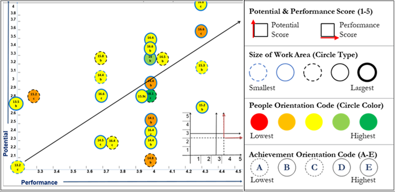 5D Leadership Capability Assessment Model