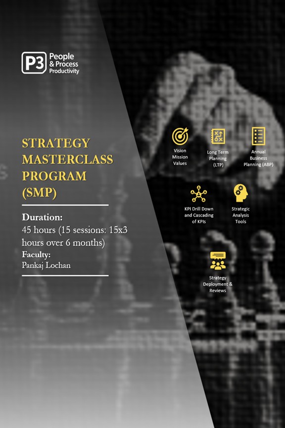 Strategy Master-Class