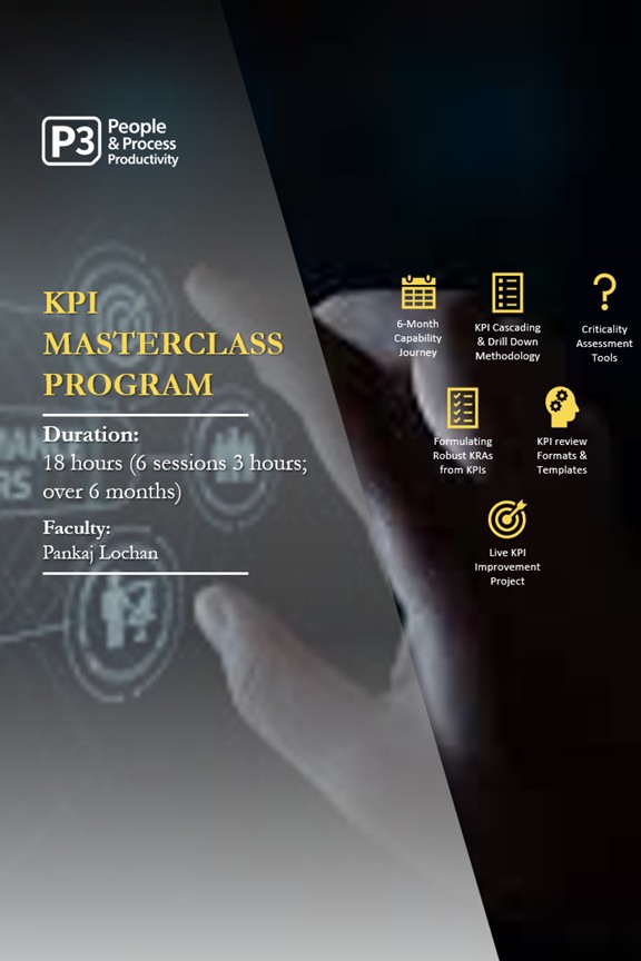 KPI Master-Class