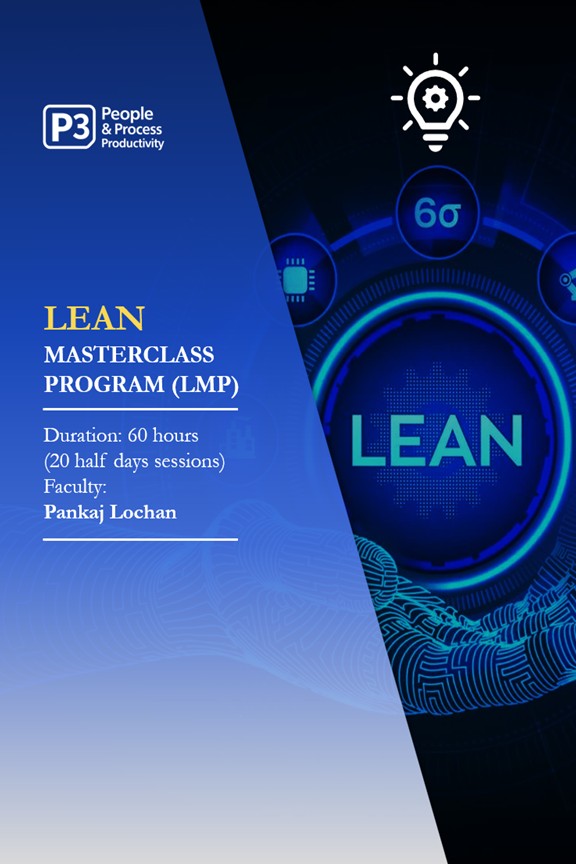Lean Master-Class