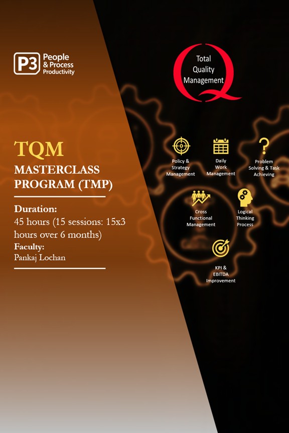 TQM Master-Class