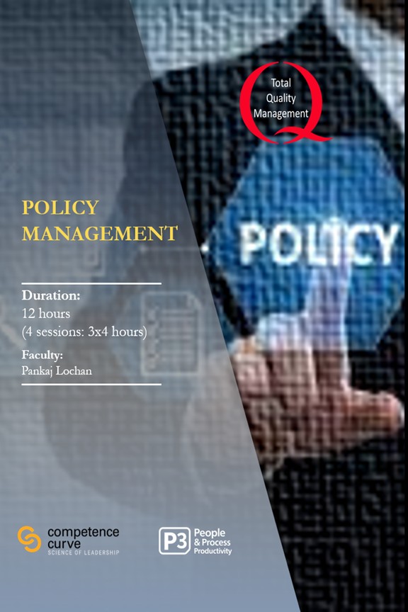 Policy Management